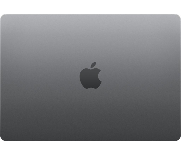 Apple MacBook Air M2/8GB/256/Mac OS Space Gray - 1047371 - zdjęcie 5